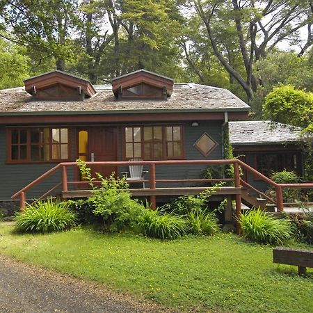 Yan Kee Way Lodge Bungalow Puerto Varas Esterno foto