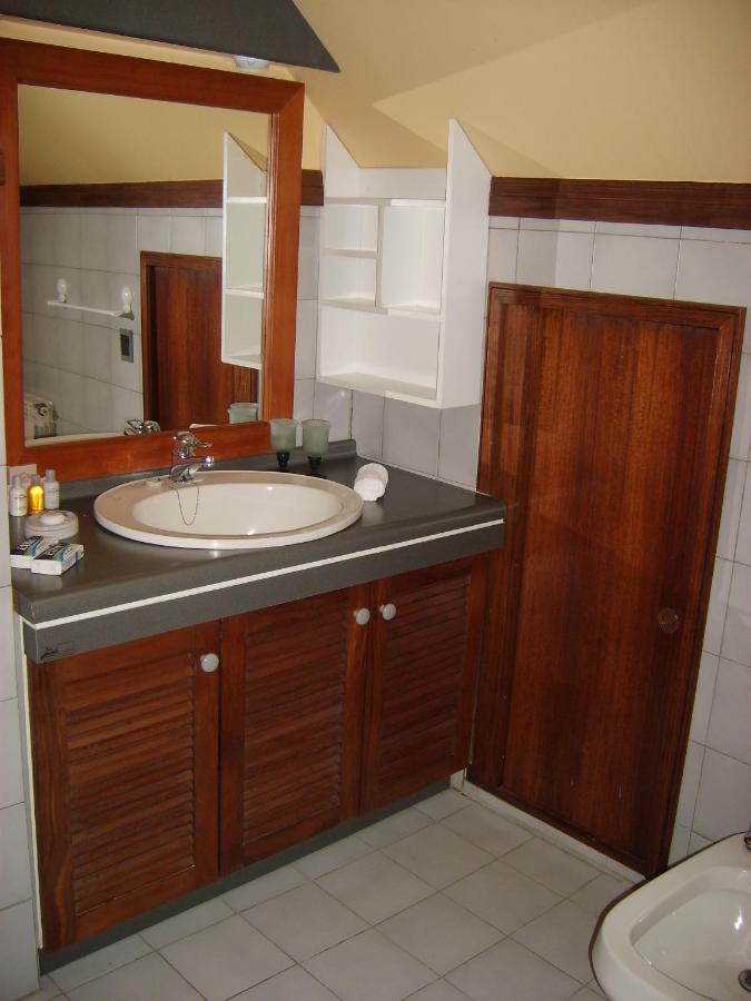 Yan Kee Way Lodge Bungalow Puerto Varas Esterno foto