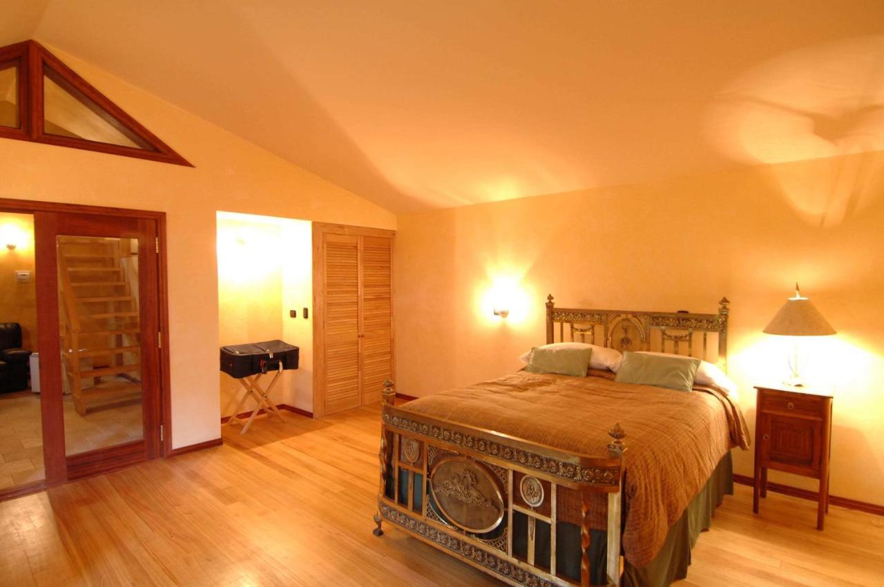 Yan Kee Way Lodge Bungalow Puerto Varas Esterno foto
