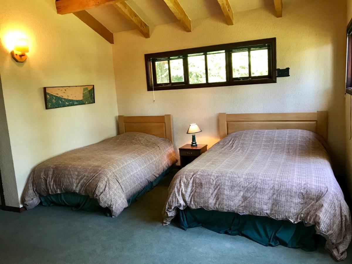 Yan Kee Way Lodge Bungalow Puerto Varas Esterno foto